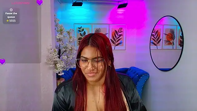 Charlotte_stoone live
