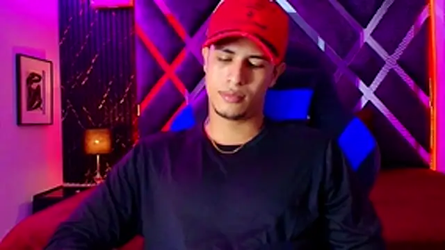 dominic_connor live