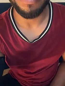 indian_Hunk live