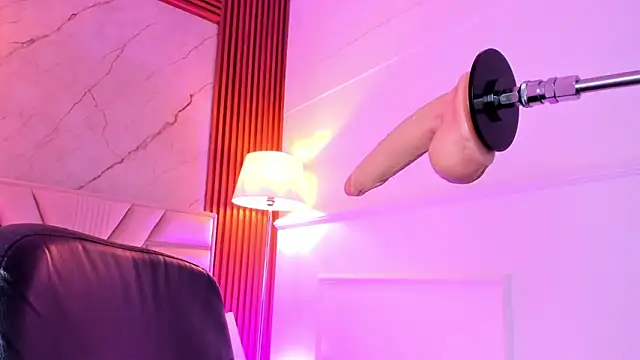 Amberashford live
