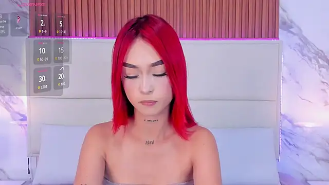 _bella_rossee_ live