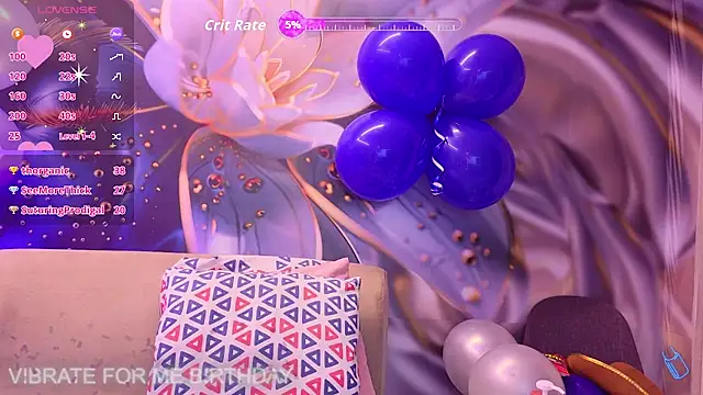 rouxinferno_cr live