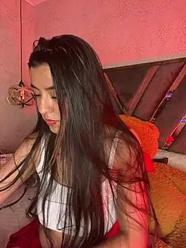 Megan_pink18 live