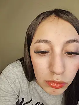StefaniaFoxx_ live