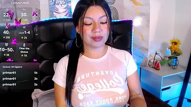 camigp live