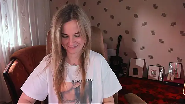 MiaSparkes live
