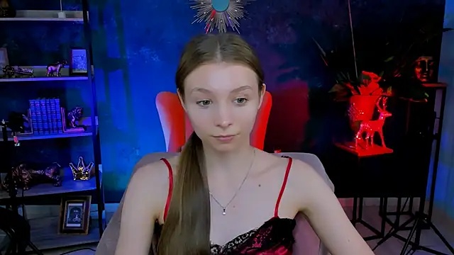 JulieDaniel live