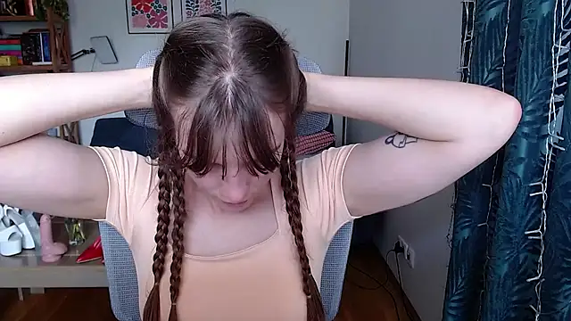 kenzie_x live