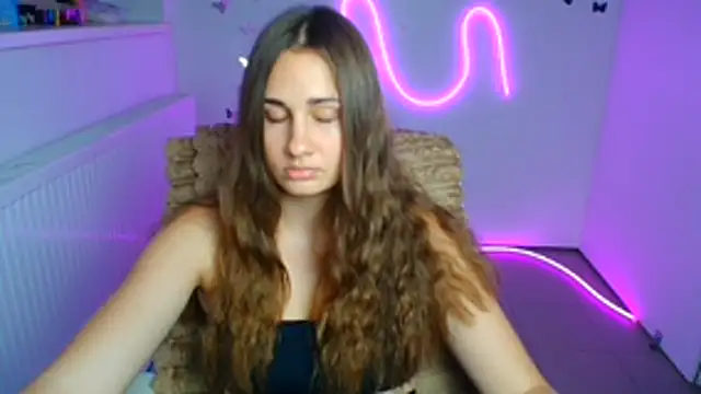 Stefanie_Sweet live