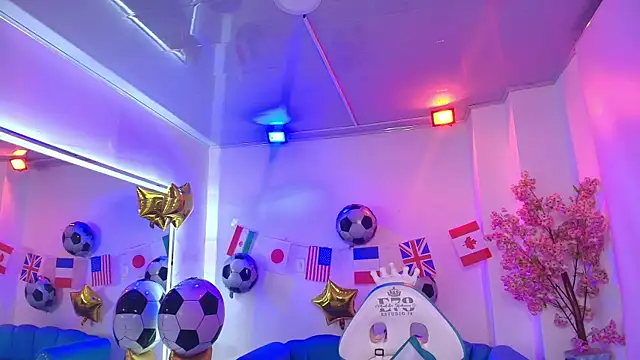 Black_roseee live