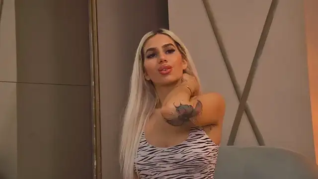 ZaraSpark live