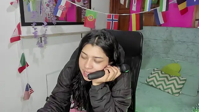 Aysha_winxs live