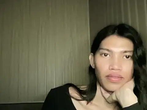 Yourgoddess_jayve live