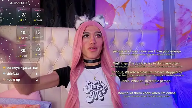 Luna_Sissy_ live