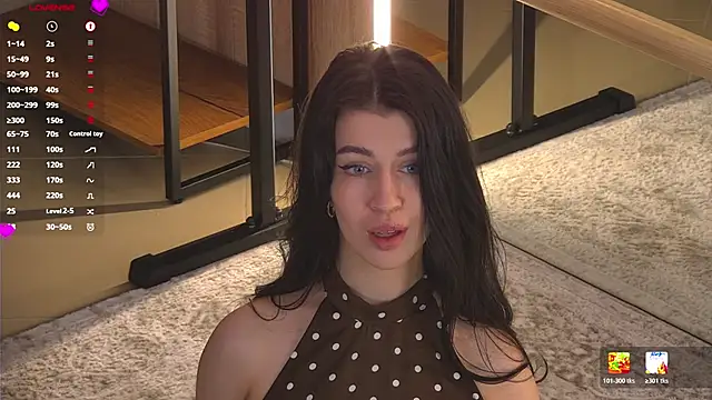 HornyPriestess live