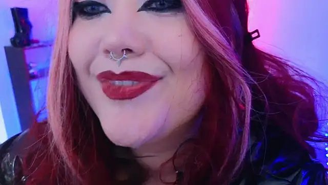 wickedxqueen live