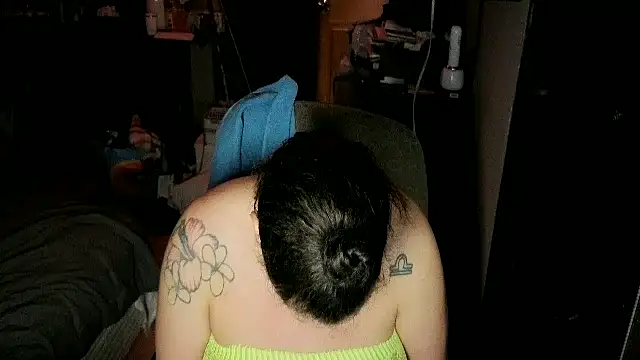 MsMoore live