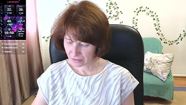 Lia_Tito live