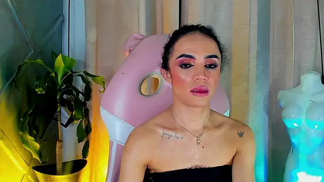 Cristal_Gem1 live