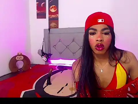 whitneytt live