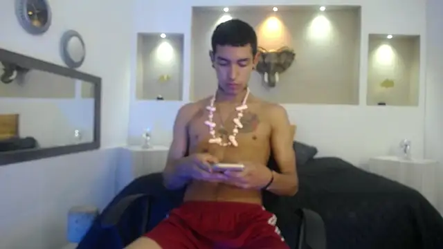 kyler_mcgregor live