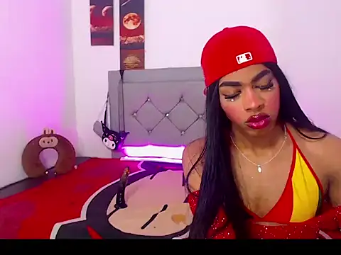 whitneytt live