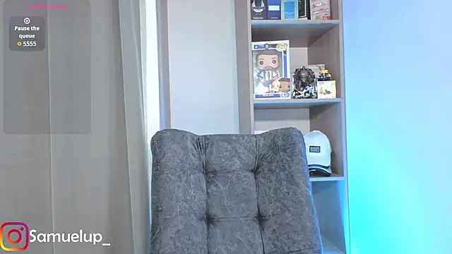 Samuel_up01 live