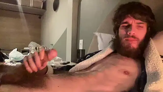 PygmaBoy live