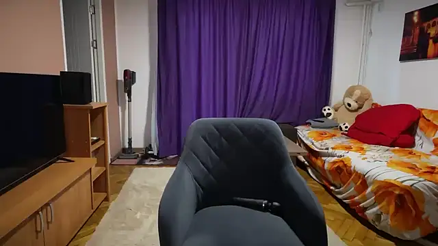 Daring__Ruby live