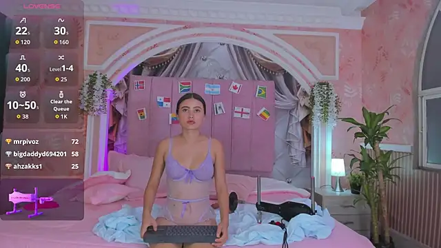sweet_babydollVip live