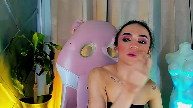 Cristal_Gem1 live