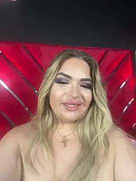 AmelyaNyx live
