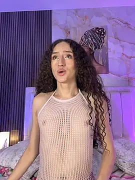 pinky_peach live