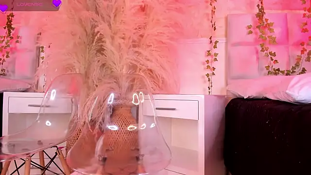 AlondraSoomer live