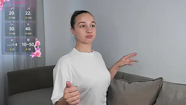 Del_delightt live
