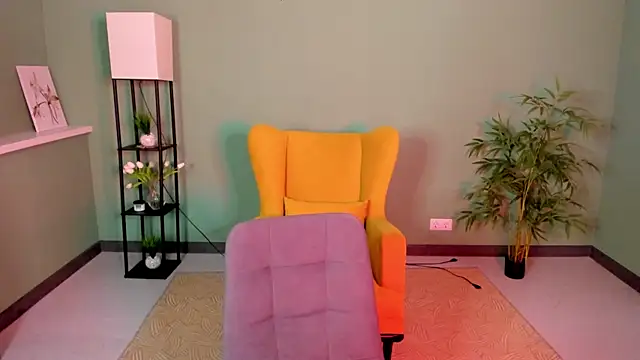 eva_sicret live