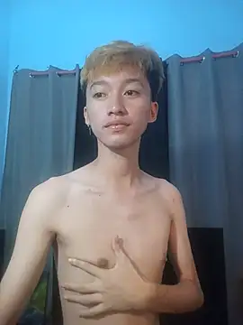Fem_phiLboy69 live