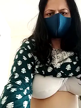 lustyrani live
