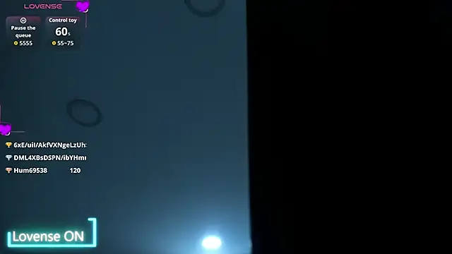 Valentina_Rujano live