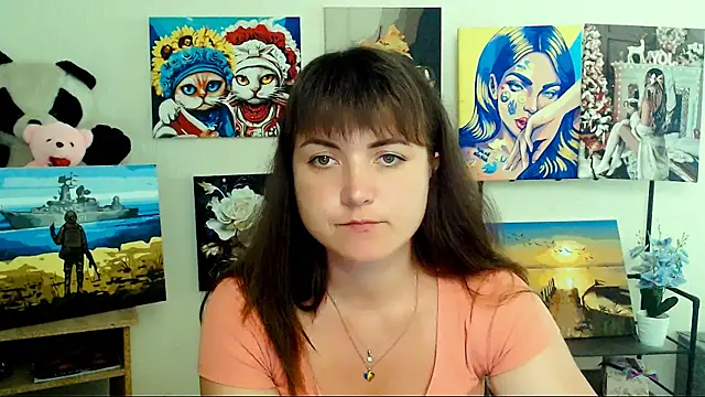 Darina_M_ live