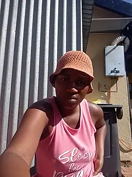 DimpleQueen_01 live