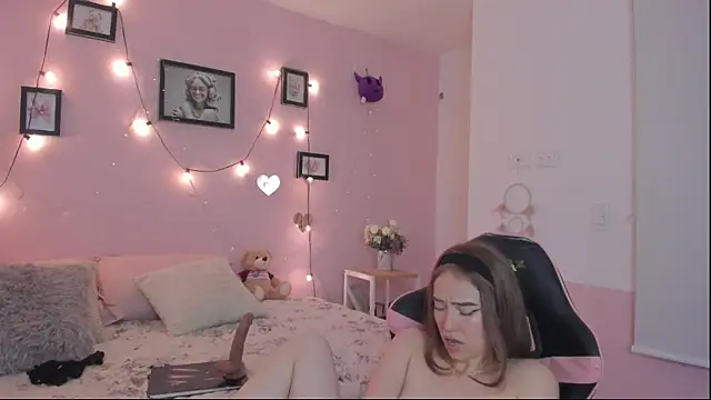 melanie_jhones live