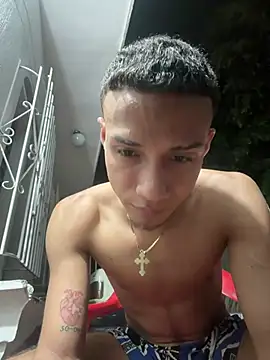 friends_lust_latin live