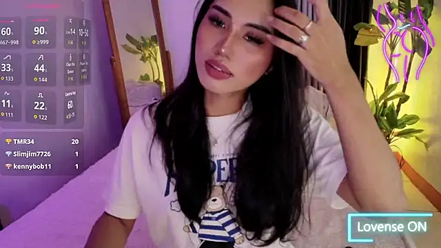 Bell_PepperHot live