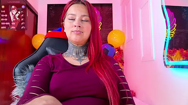 meghan_nill live