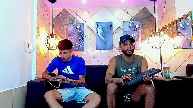 Golldens_Dreamss live
