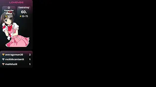 Nefera_Noxx live