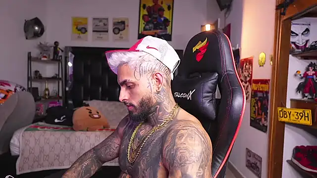 logan_hugh8 live