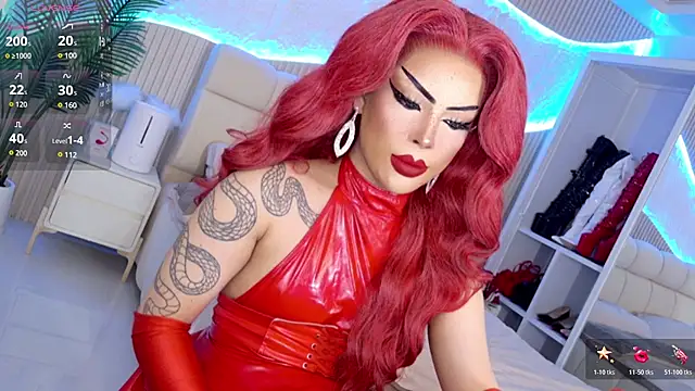 CherryHarper profile