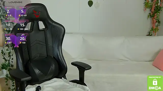Rachel_lips live